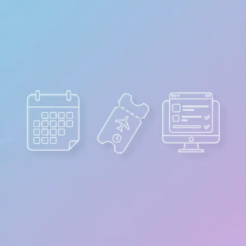 화담숲 모노레일 예약, 이것만 알면 끝!