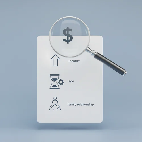 우리 집도 해당될까? 수당 신청 자격 확인법