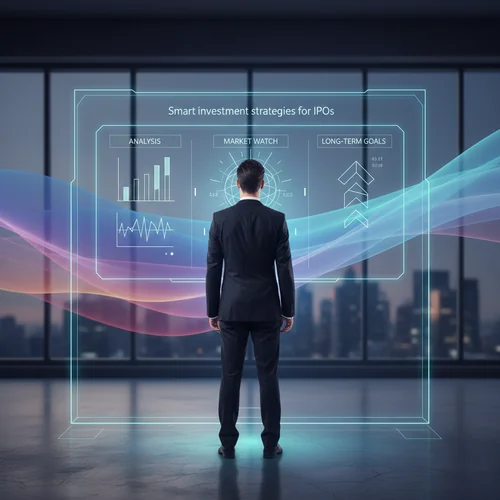 다음 IPO, 현명한 투자 전략은?