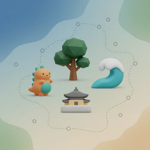 숨겨진 재미 3: 박람회 주변 태안 가볼 만한 곳 추천