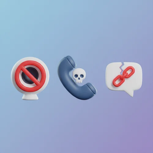 더콜(TheCall)로 모르는 전화번호 조회하는 방법