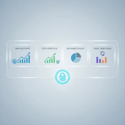 숨은 계좌 통합조회 시스템, 어떻게 사용하죠?