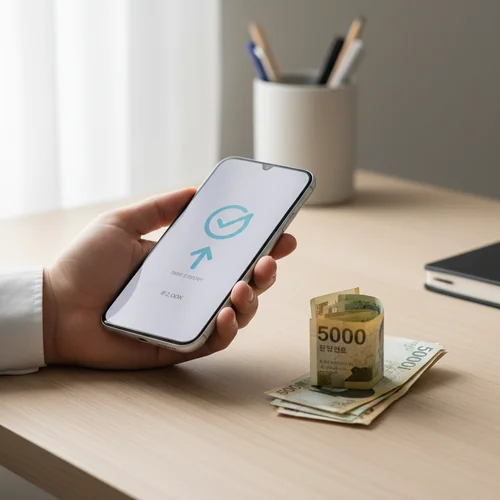 간편하게 즉시 환급받는 핵심 노하우!