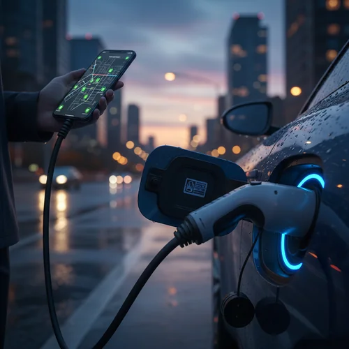 실수하지 마세요! 스마트하게 충전하는 팁