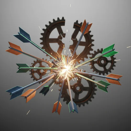 투자의 승패를 가른다! IPO 위험 신호 3: 경쟁 심화와 시장 변화