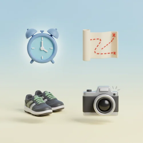 놓치지 마세요! 박람회 꿀팁 대방출