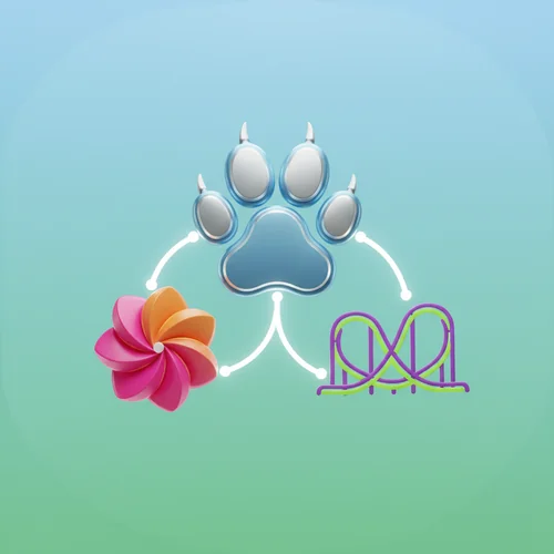 늑구와 함께 대전 오월드 200% 즐기는 비법 공개