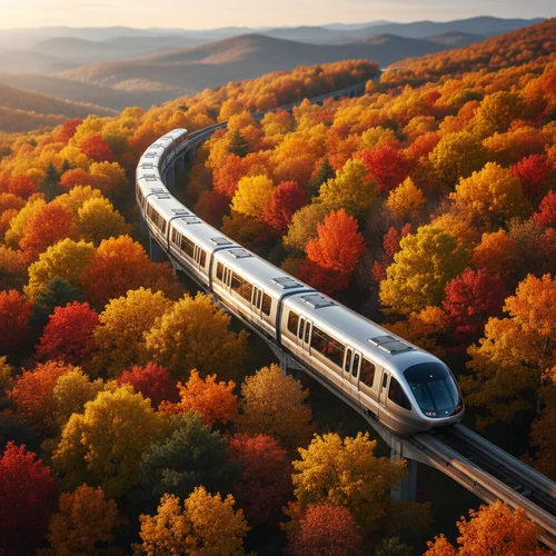 화담숲 모노레일, 왜 꼭 타야 할까요?