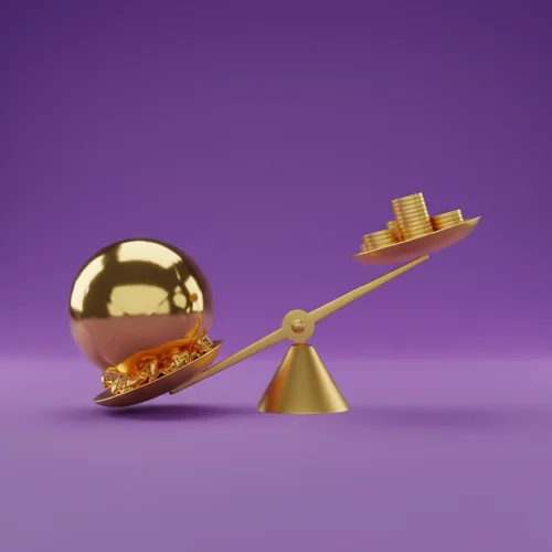 놓치면 후회해요! IPO 투자 위험 신호 2: 과도한 기업가치 평가