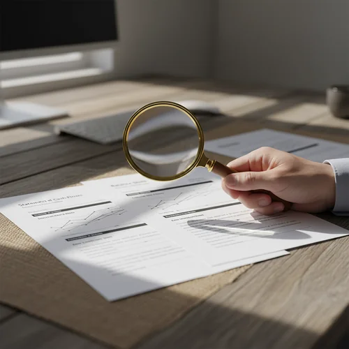 놓치면 손해! 환급금 오류 막는 똑똑한 확인법