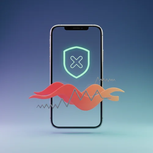 갑자기 걸려온 모르는 전화, 왜 이렇게 귀찮을까요?