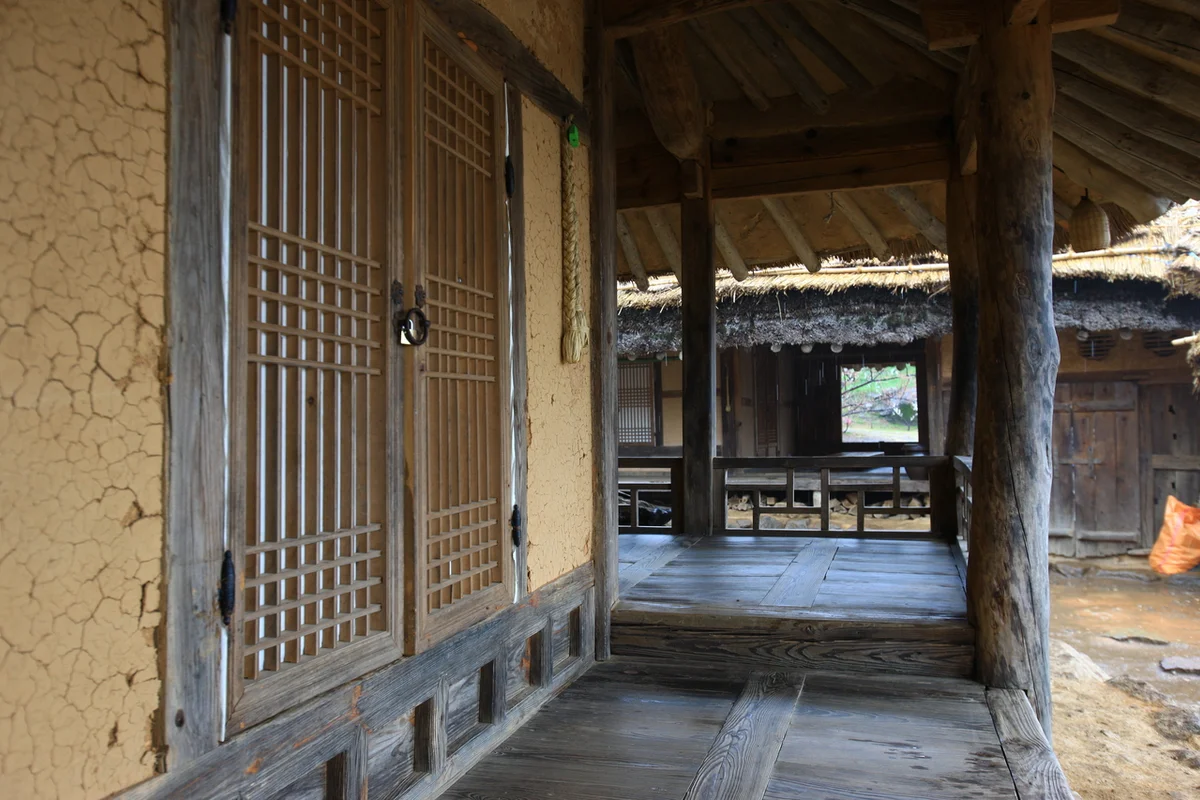 호수도도글램핑장 - 광양여행 여행