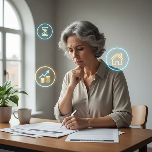 누가 받을 수 있나요? 기초연금 수급 기준 쉽게 이해하기