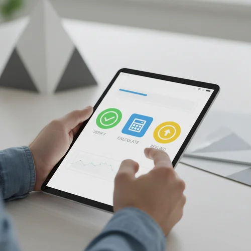 삼쩜삼으로 종합소득세 환급, 이렇게 쉬웠나요?