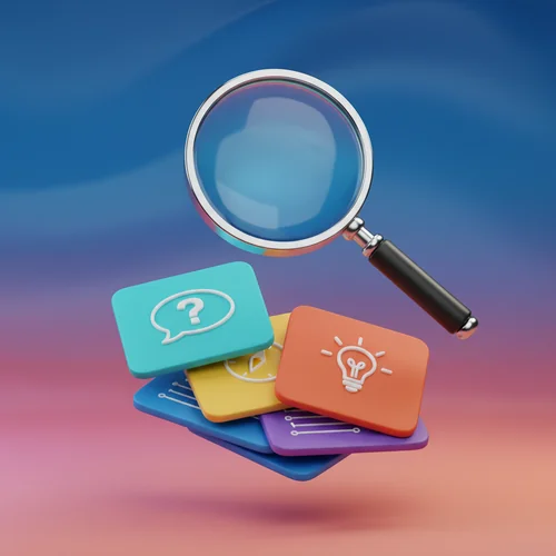 자주 찾는 문제 해결! 셀프 서비스 활용 꿀팁