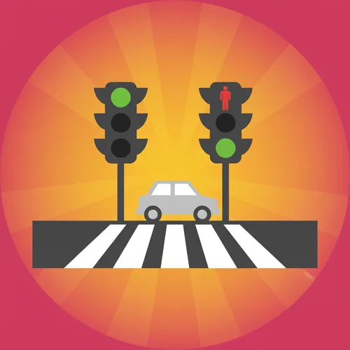 헷갈리는 우회전 단속 기준, 완벽 정리해요!