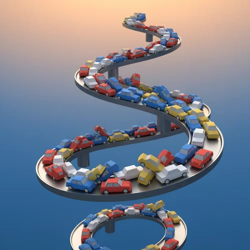 광양매화축제 주차, 왜 이렇게 어려울까요?