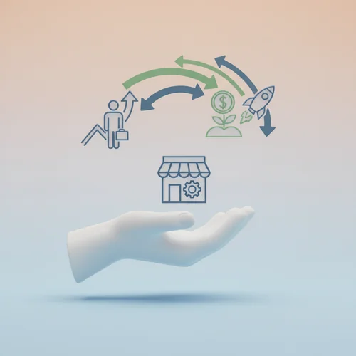 희망리턴패키지, 정확히 어떤 지원인가요?