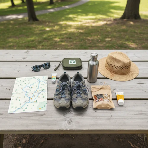 늑구 없는 오월드? 더 완벽하게 즐기는 방법