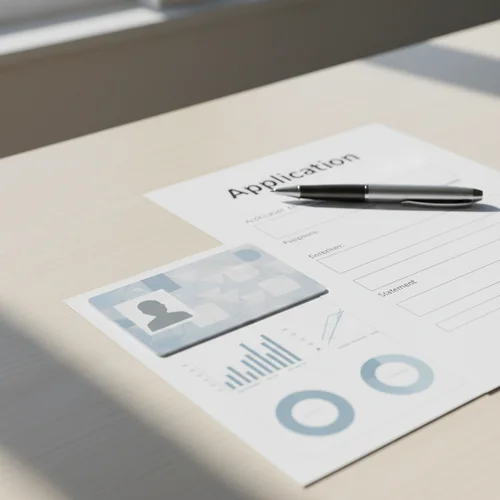 헷갈리지 마세요! 기초연금 신청서류 완벽 정리