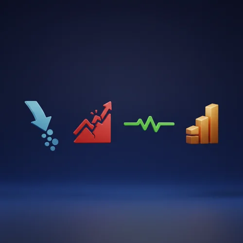 투자자 이탈 위험 시그널, 어떤 것들이 있을까요?