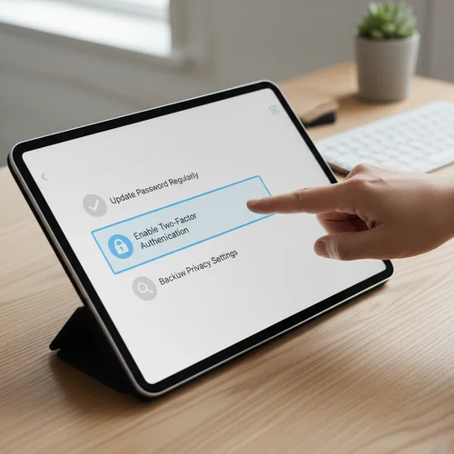 고객센터 전화 전, 이 2가지 먼저 확인해 봐요!