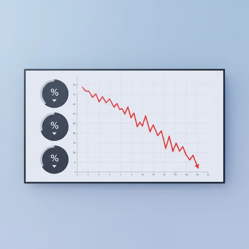 케이뱅크 시총 반토막, 왜 이런 일이 발생했을까요?