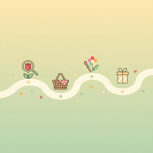 아이와 함께 즐기는 박람회 A to Z: 추천 코스 완벽 가이드