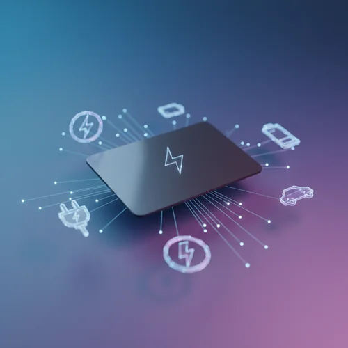 환경부 전기차 충전카드, 이게 뭔가요?