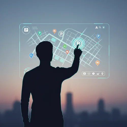 안전하게 축제 즐기는 유료 및 임시 주차장 정보