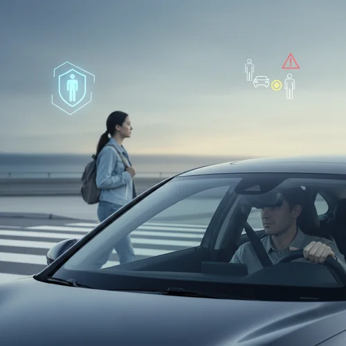 우회전 신호 위반, 왜 위험하고 중요한가요?