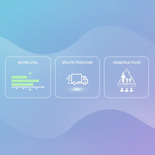 누가 받을 수 있죠? 고유가 피해지원금 신청 자격 알아보기