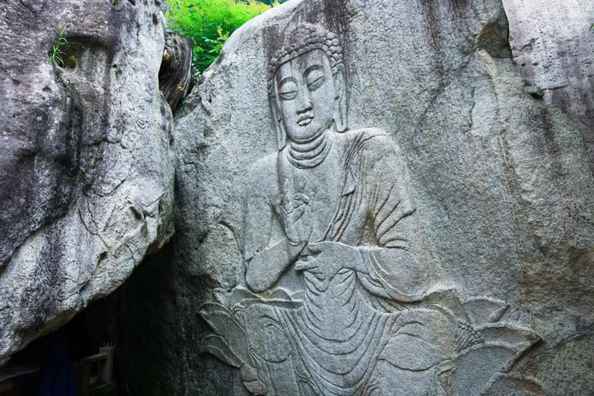 충북아쿠아리움 - 속리산 여행