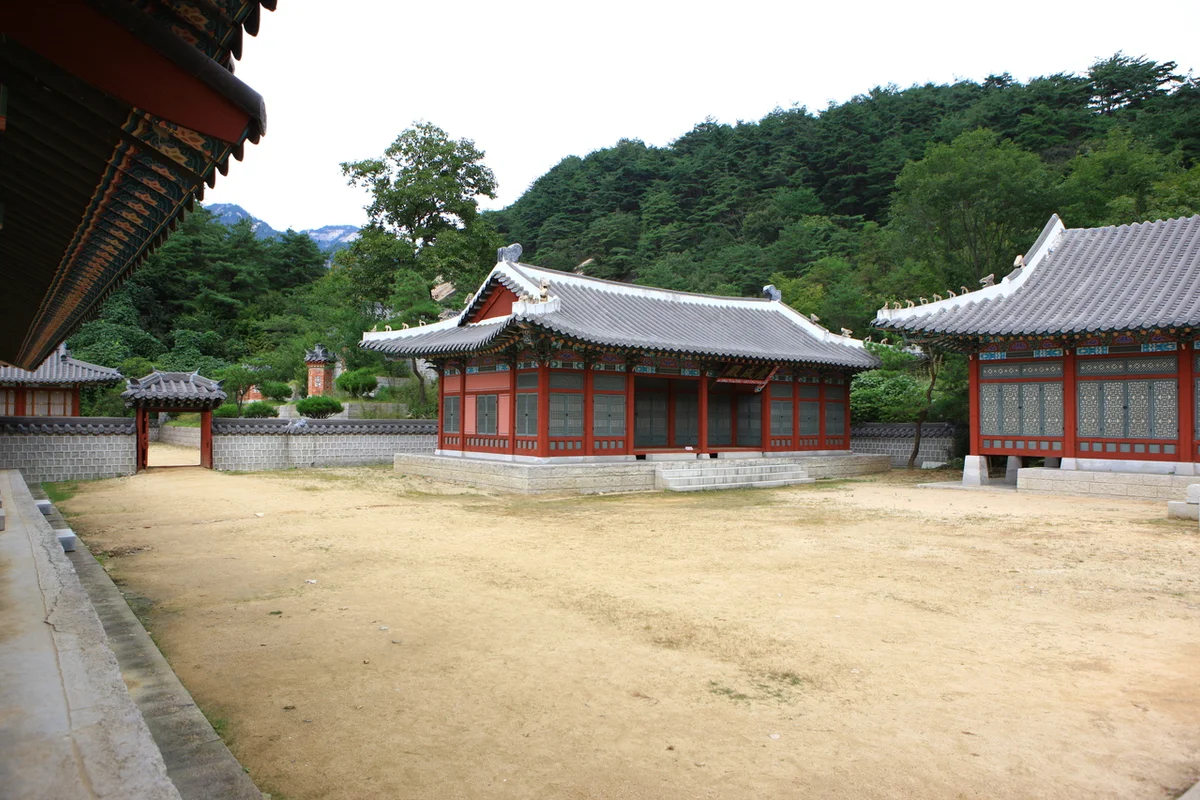문경도자기박물관 - 문경새재 여행