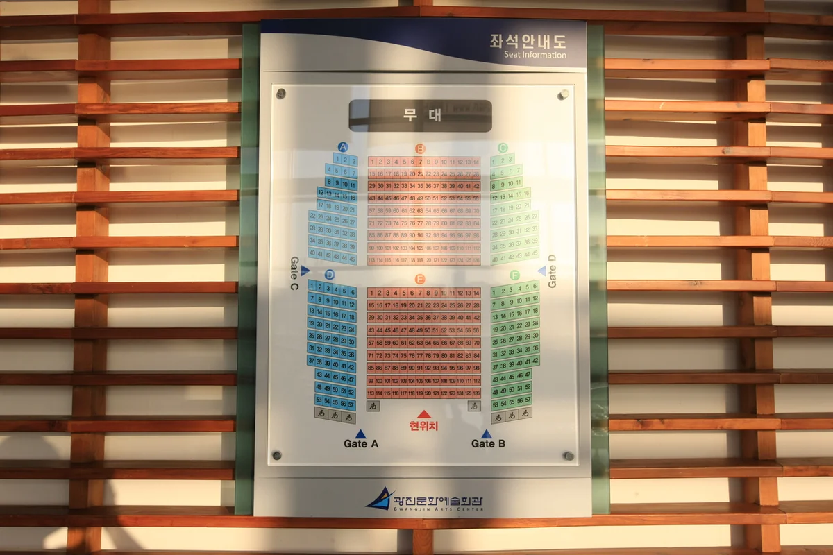 서울어린이대공원 - 광진커플여행 여행