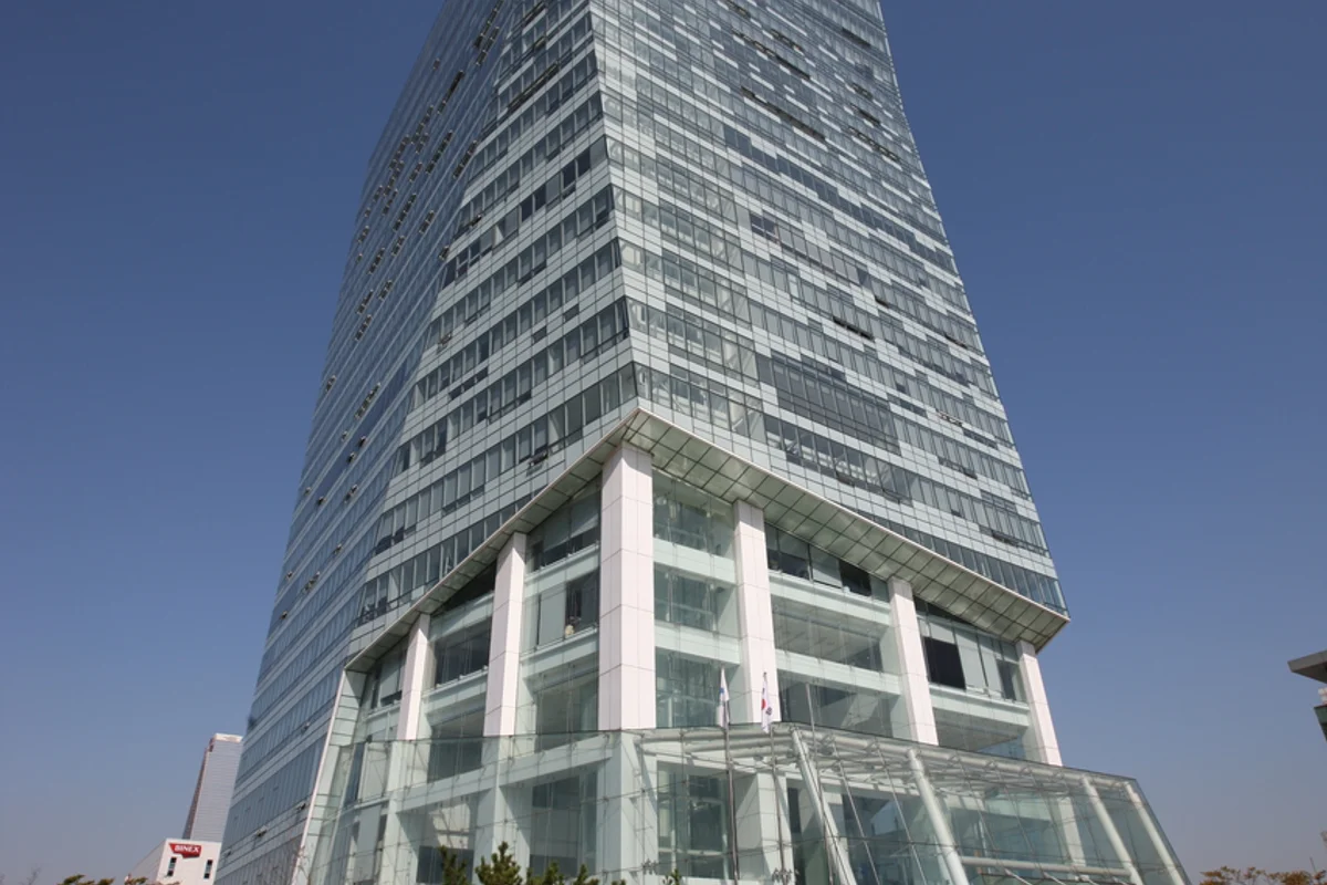 문학산 - 미추홀 여행