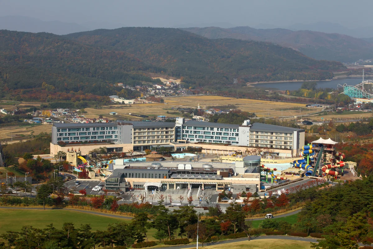 라한셀렉트 경주 - 경주여행 여행