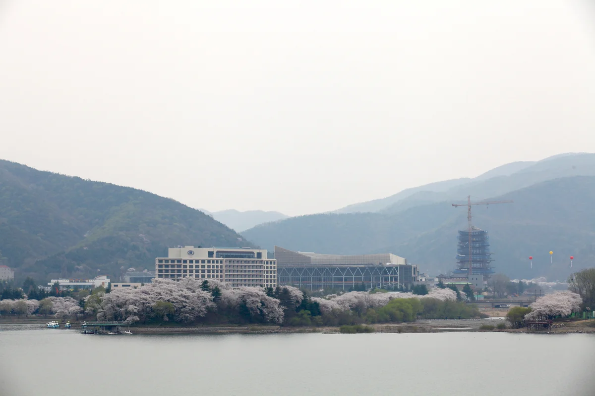 호텔 리베라 거제 (출처 : 한국관광공사)