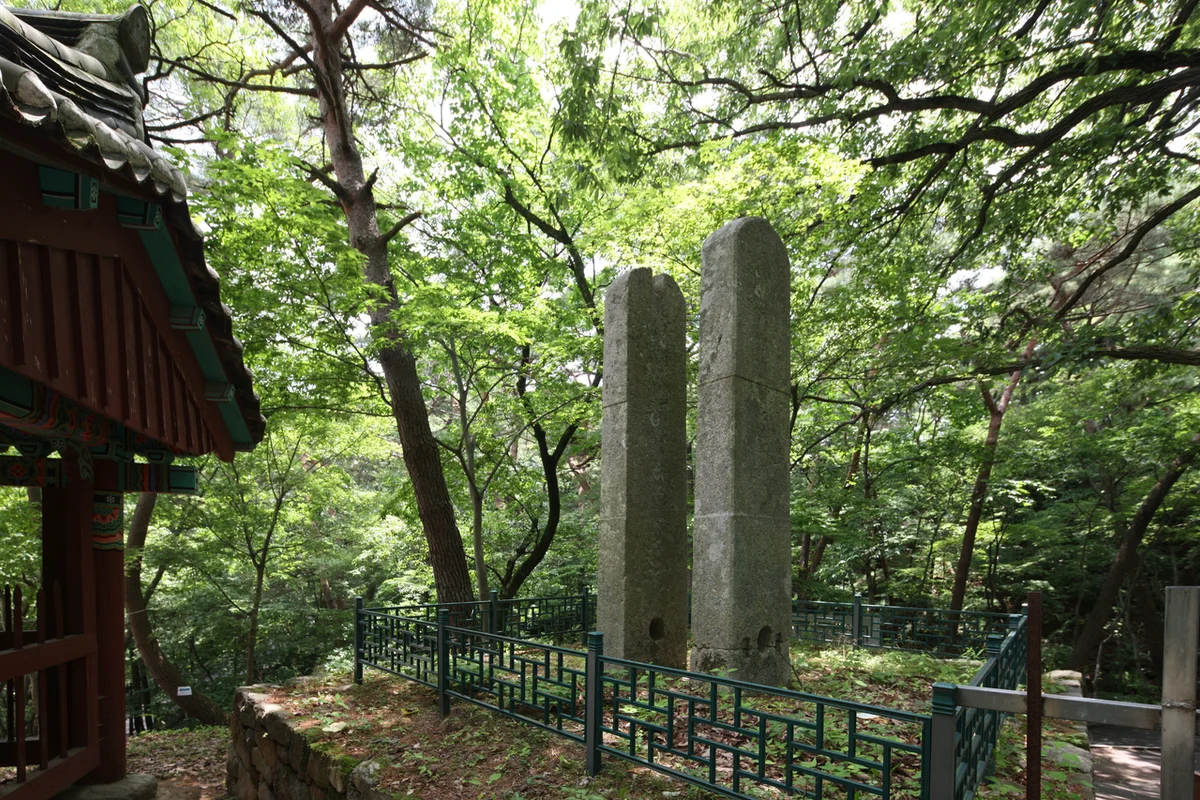 2026년 5월, 팔공산 여행지 추천 명소 BEST 5 - 팔공산여행 여행
