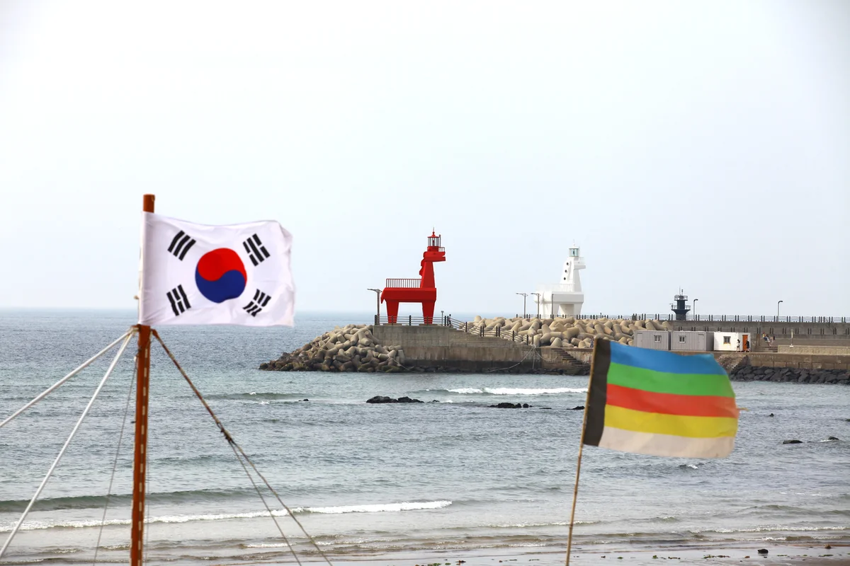 제주올레길17코스 - 제주여행 여행