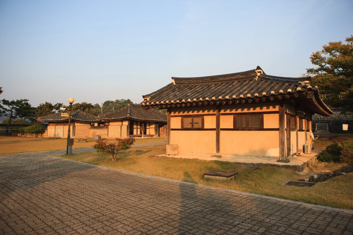 태안국제원예치유박람회 - 충남여행 여행