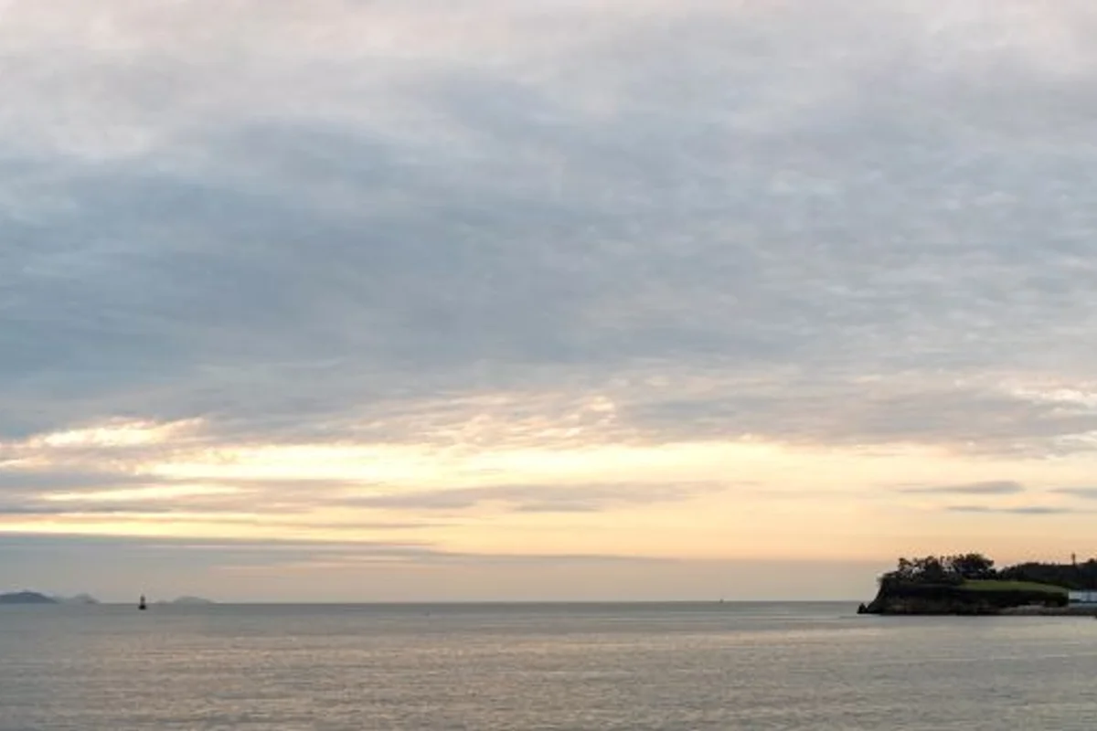 변산반도 숨은 명소, 내소사 - 변산반도 여행