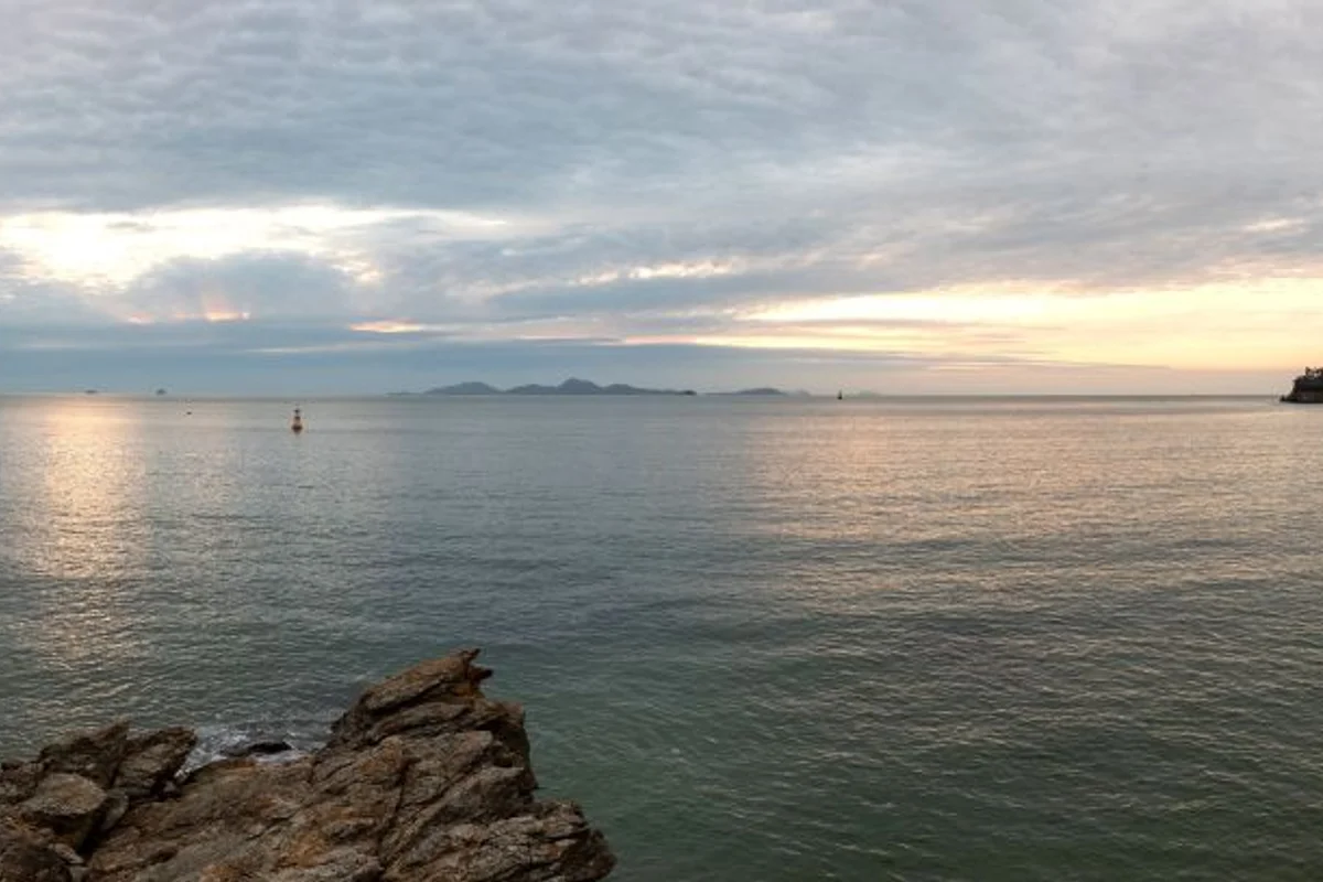 국립변산자연휴양림 - 변산반도 여행