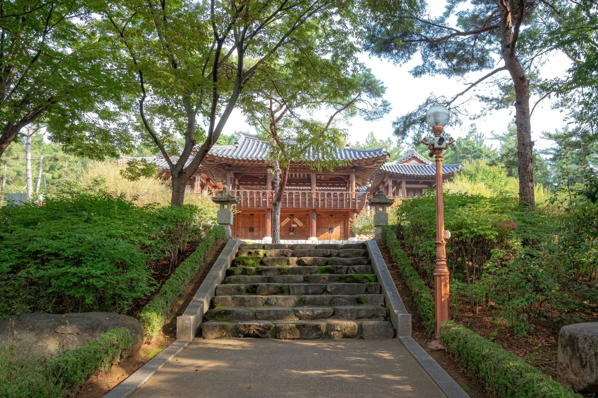 서구 여행지 추천 (출처 : 한국관광공사)