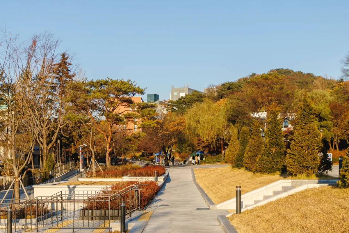 관악구 숙소 (출처 : 한국관광공사)