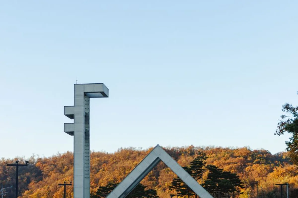 샤로수길 - 관악구 여행 여행