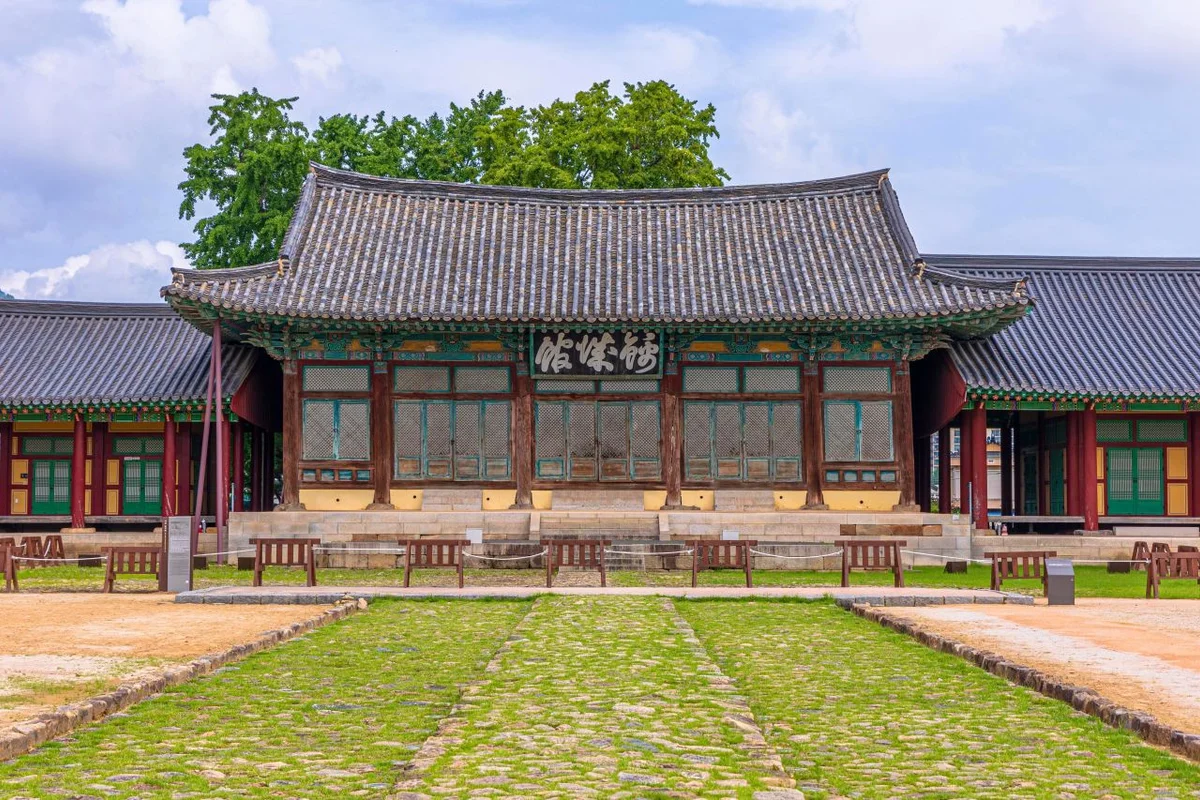 빛가람호수공원 - 나주관광 여행