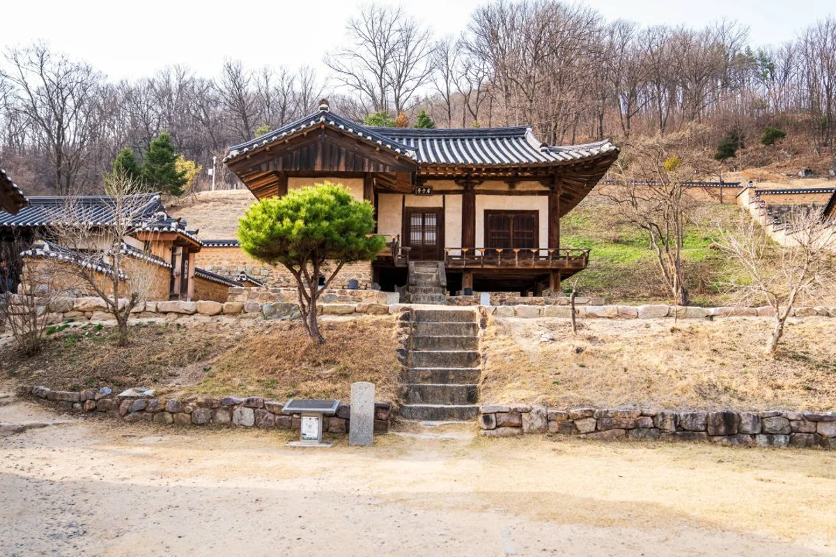 수리산 - 군포여행 여행