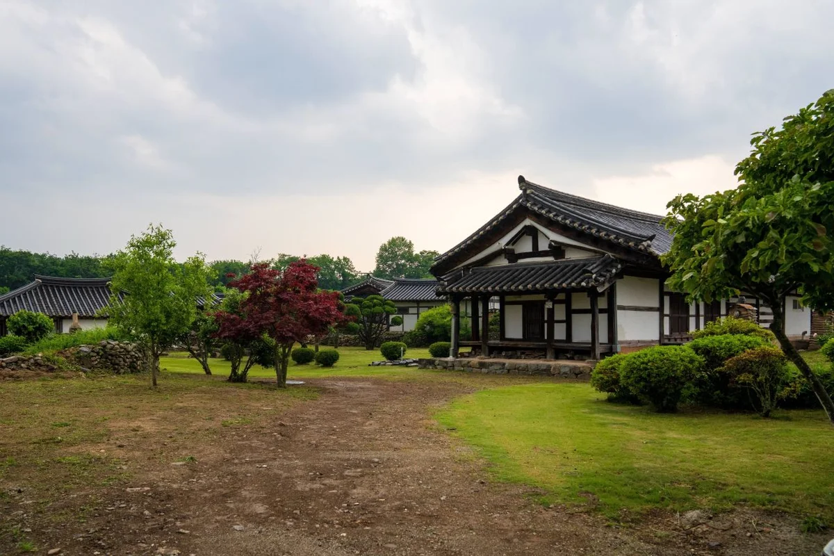 하동 산책 (출처 : 한국관광공사)