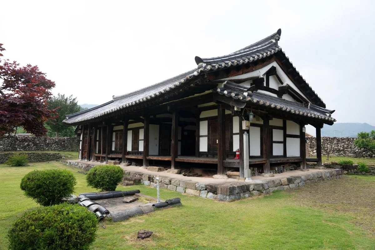 지리산둘레길위태-하동호구간 - 하동 여행